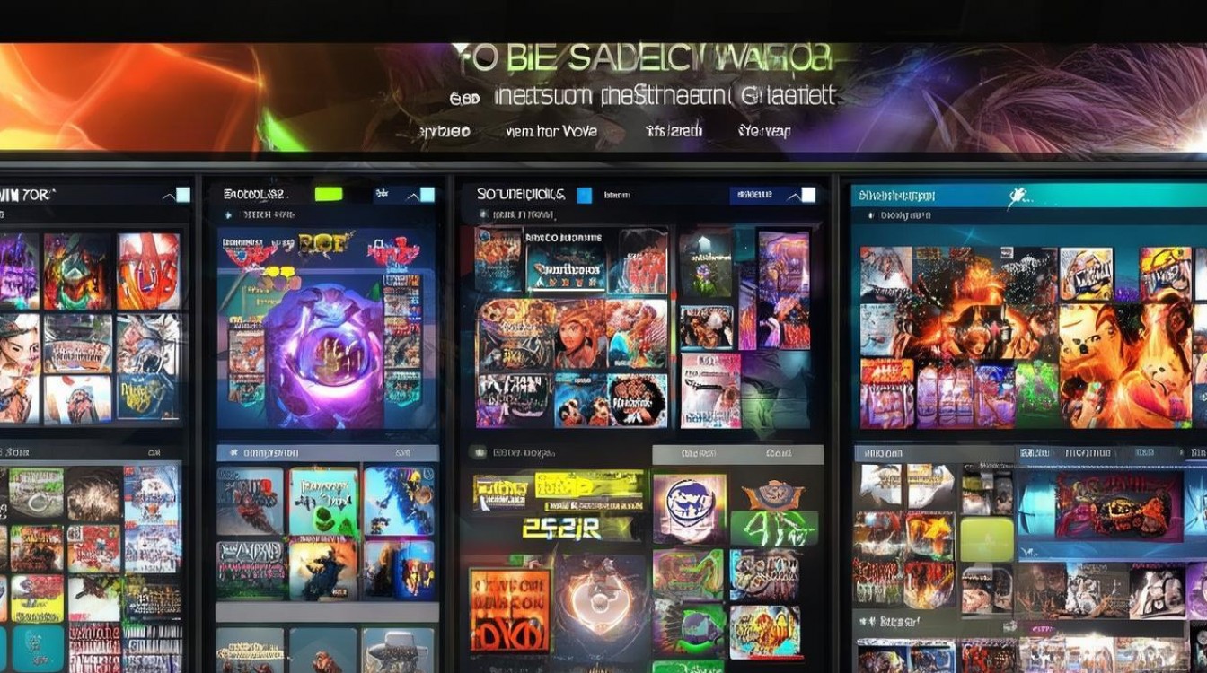 手机游戏商店哪个好用