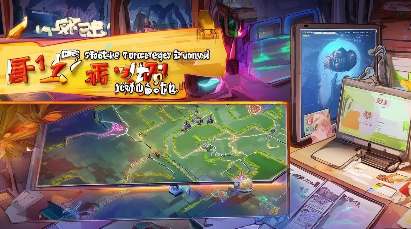 手机游戏怎么找到攻略图