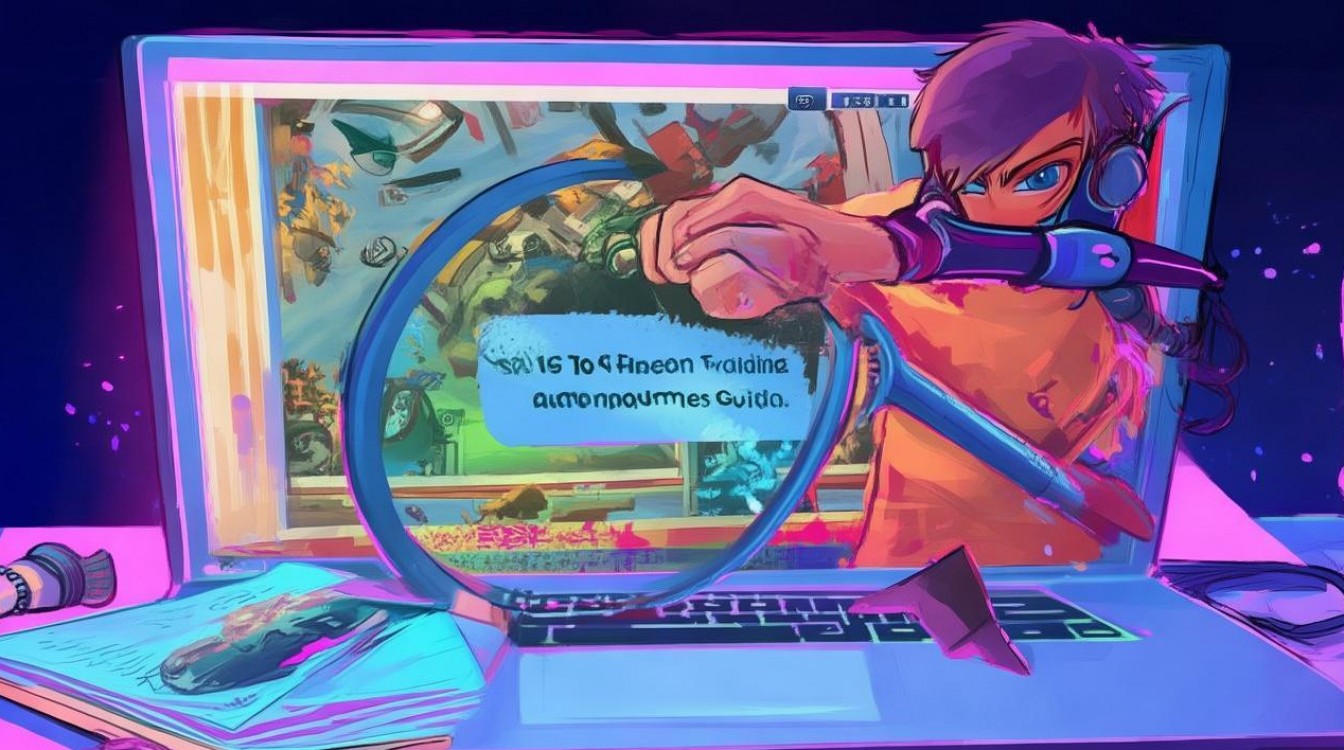 手机游戏怎么找到攻略的