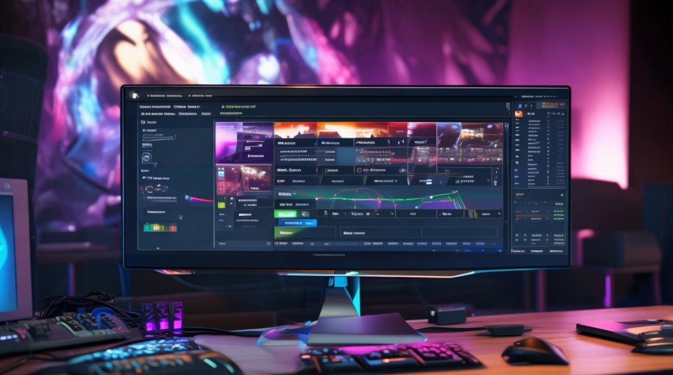 pc机用什么直播软件好