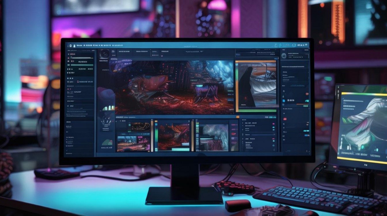 pc机用什么直播软件好