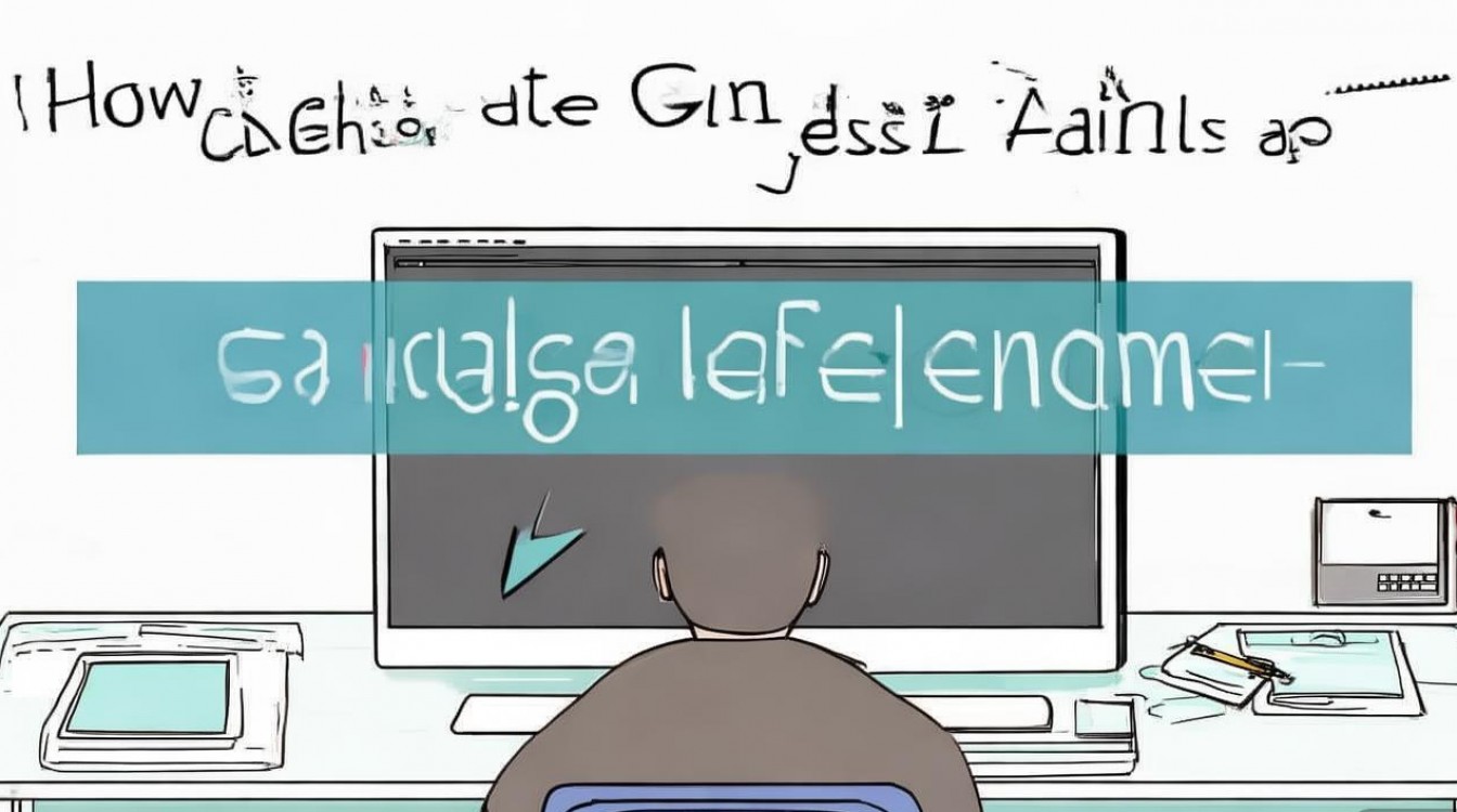 如何更改电脑用户名