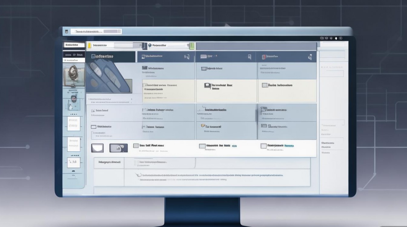 新电脑如何分区硬盘