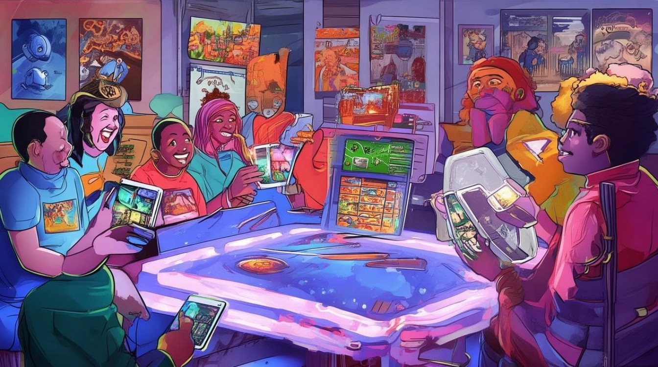 这个怎么玩呀游戏攻略