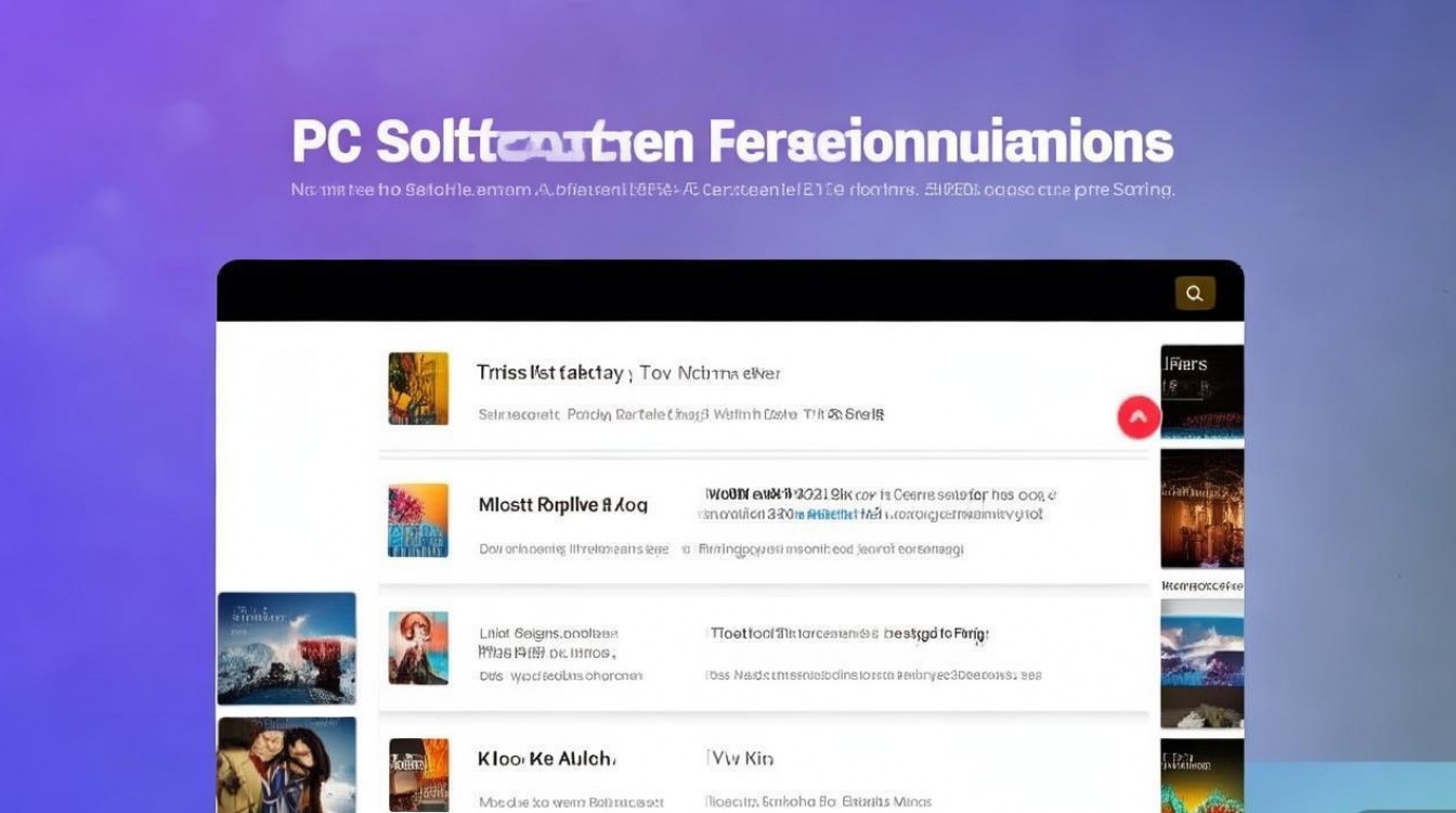 看连续剧什么pc软件好