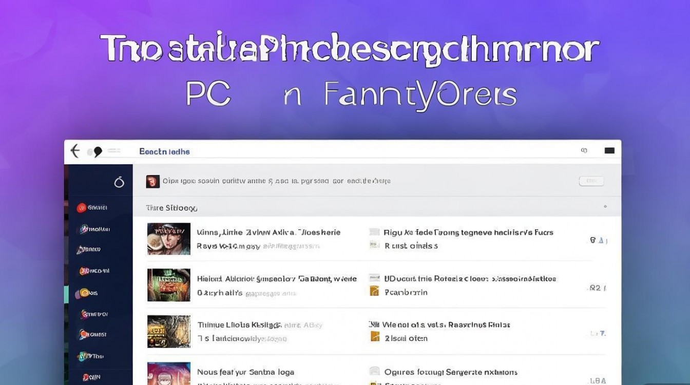 看连续剧什么pc软件好