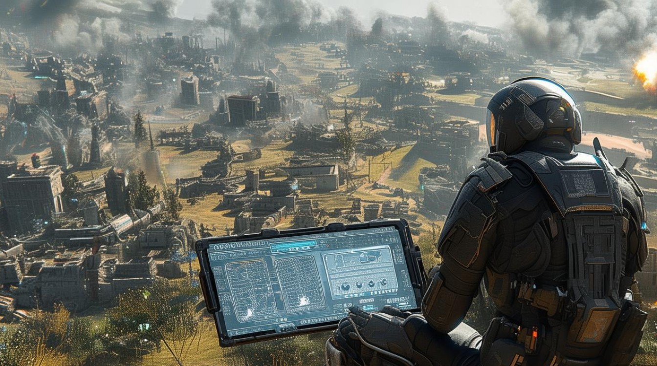 单机游戏世界大战如何