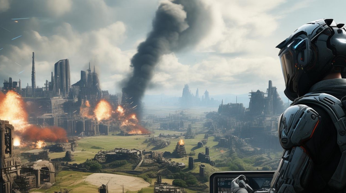 单机游戏世界大战如何