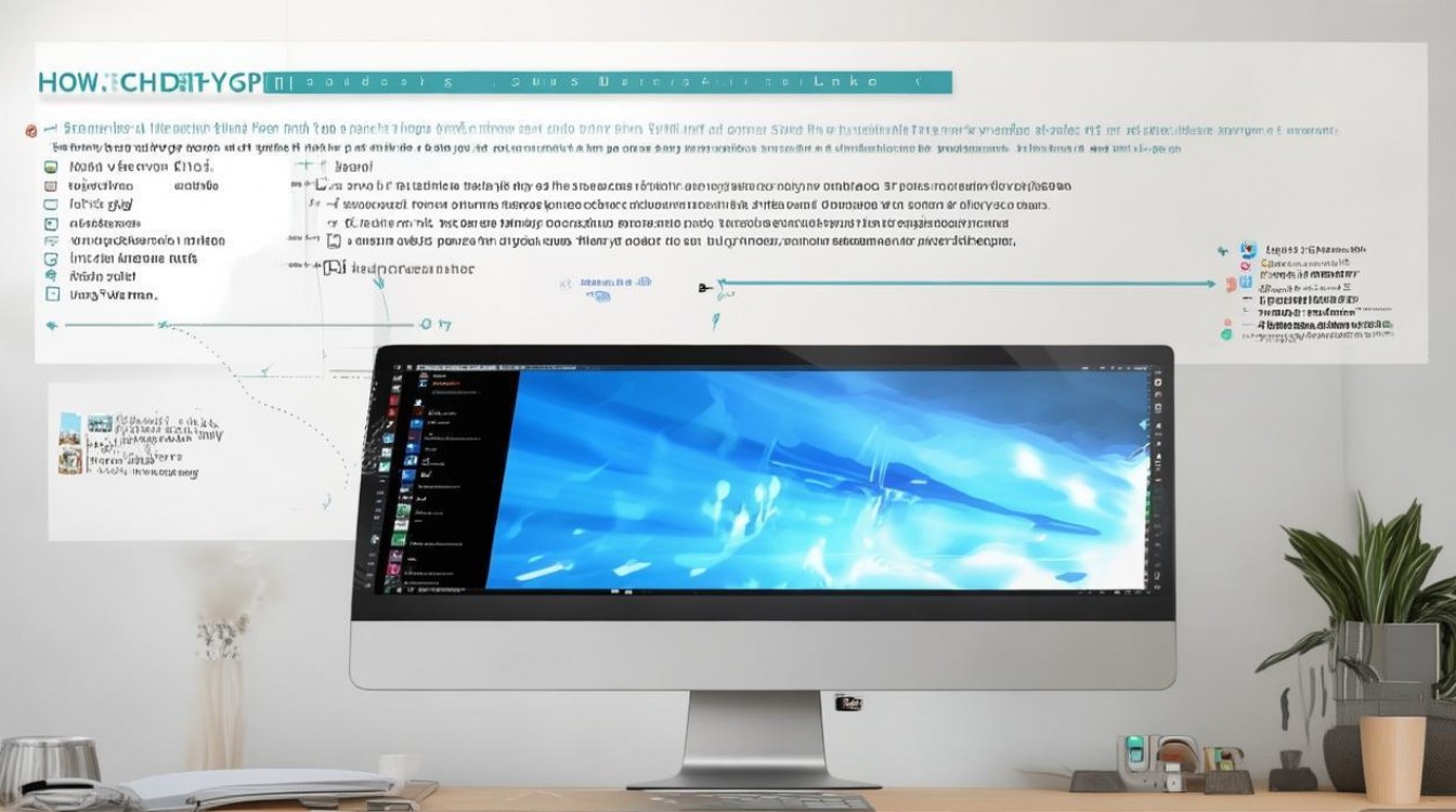 如何在桌面显示我的电脑
