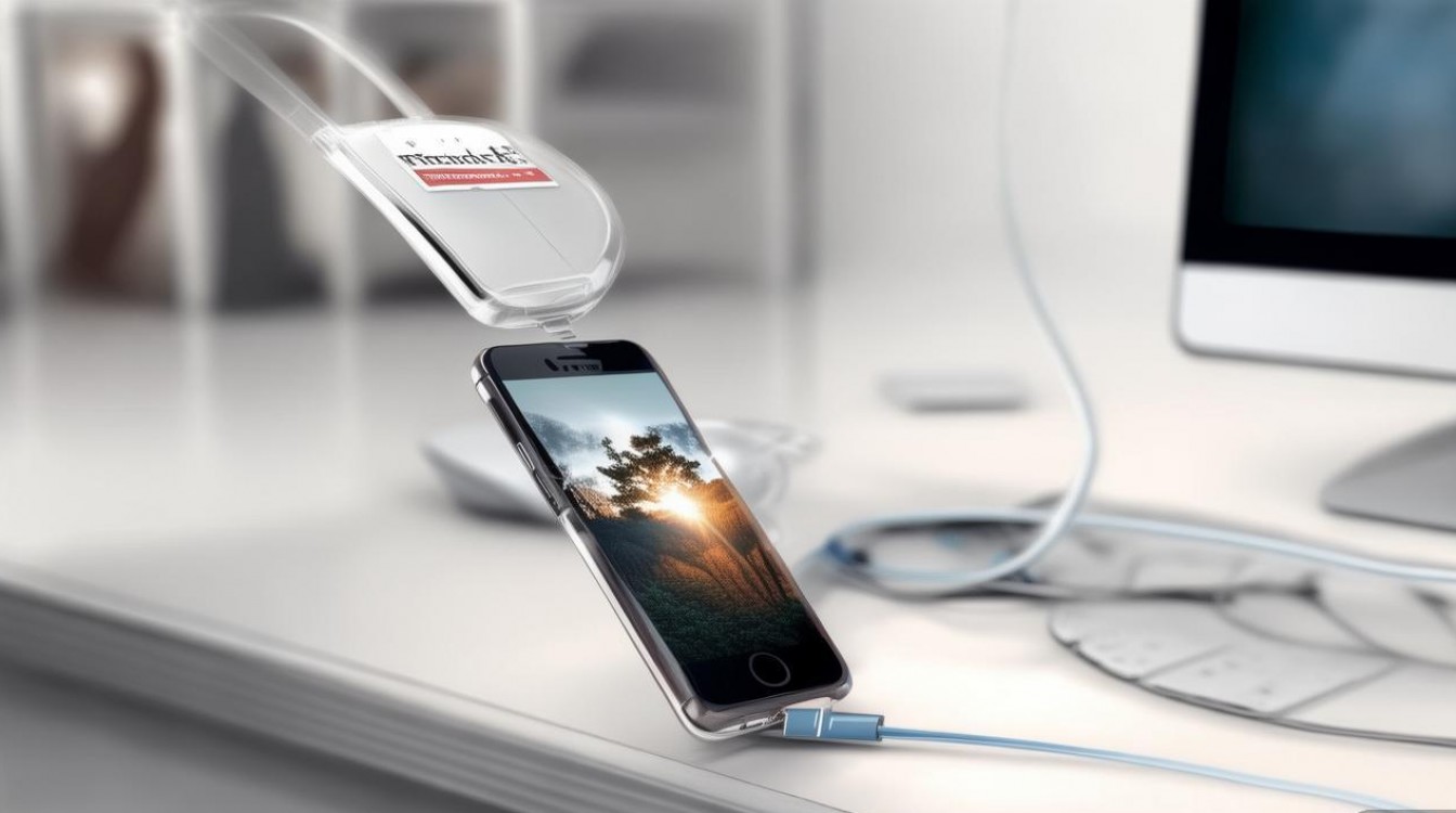 手机照片如何传到电脑