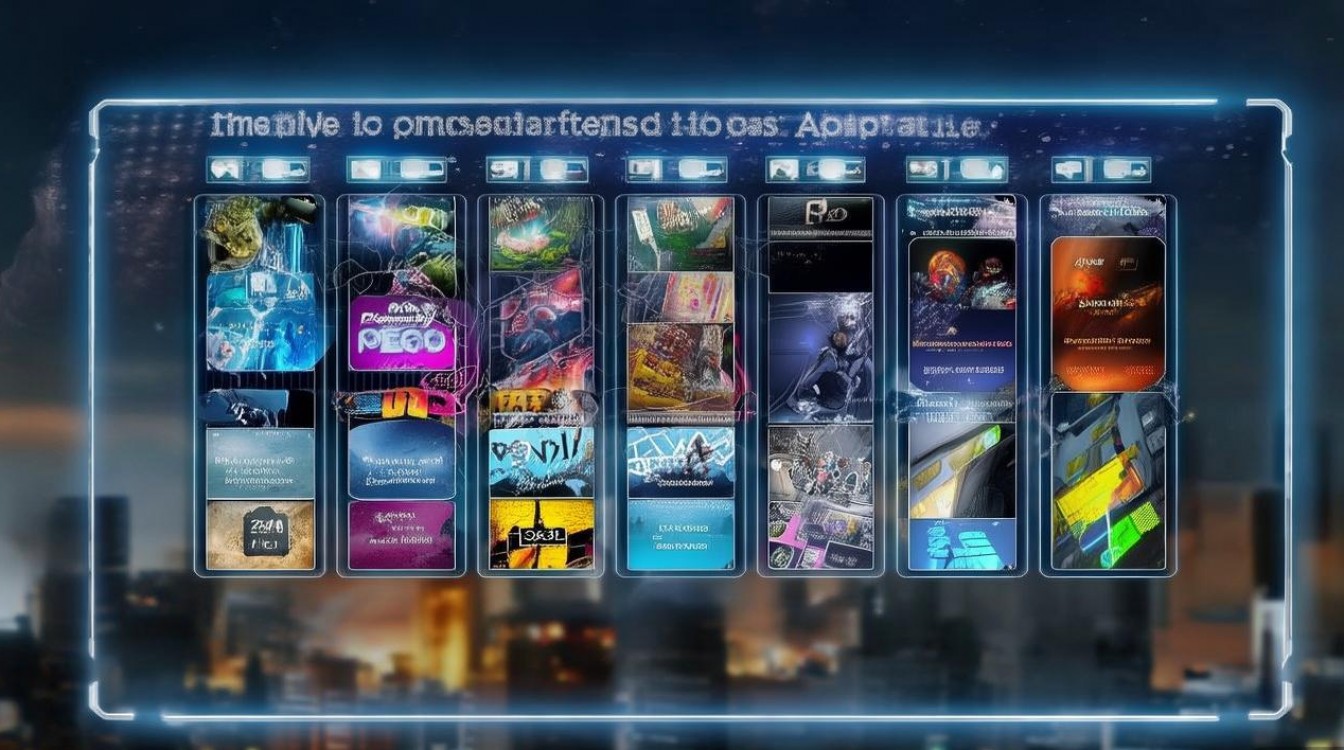 手机游戏辅助哪个好，免费好用的手游辅助软件有哪些