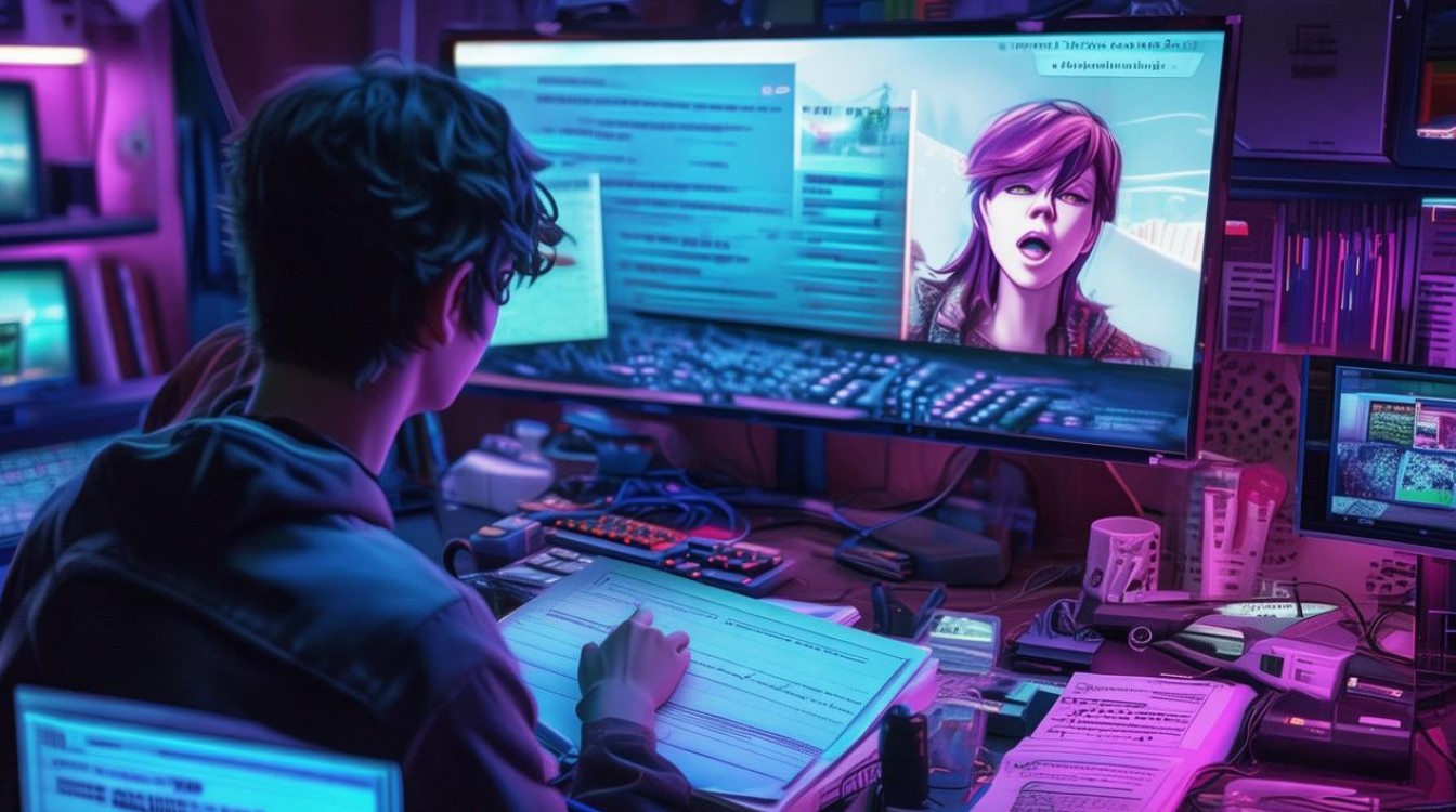 单机游戏如何改脚本语音