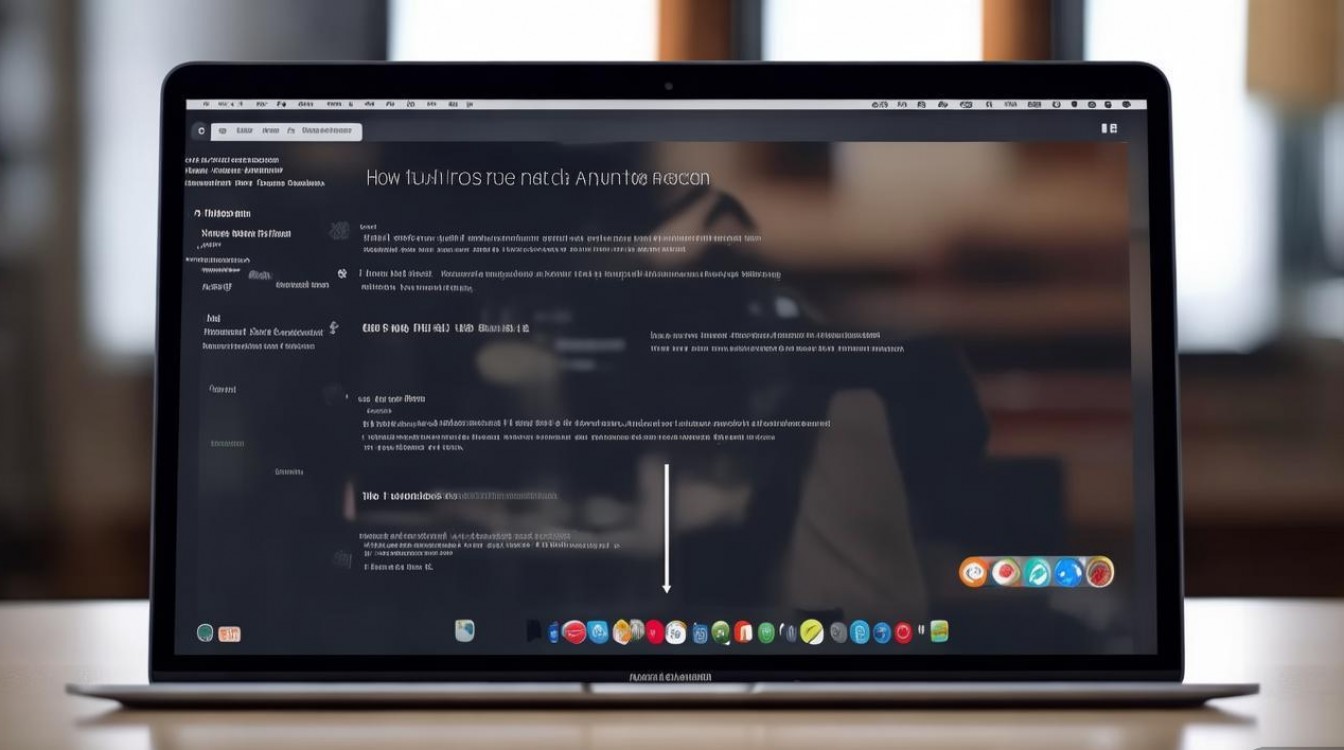 苹果电脑如何录屏