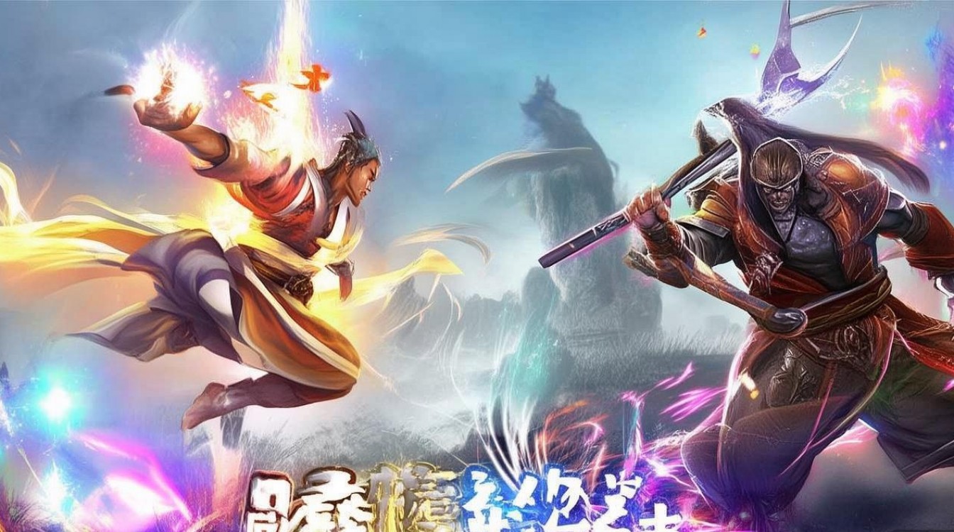 武侠手机游戏哪个好玩