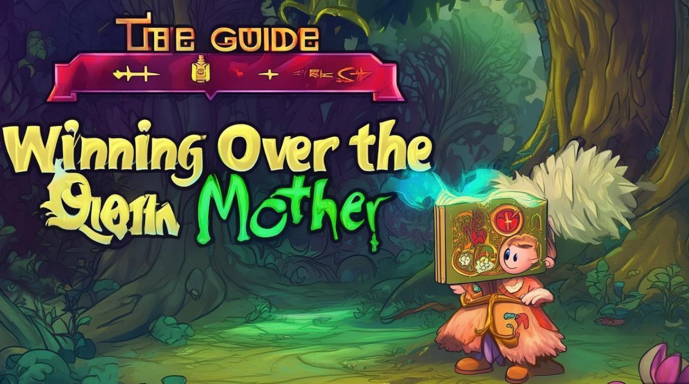 怎么没有母上攻略游戏