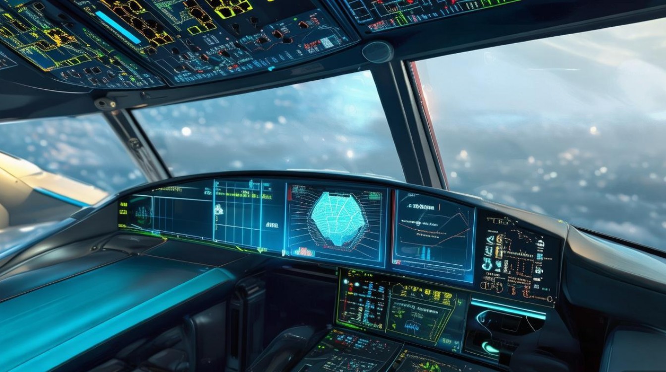 飞机软件pc是做什么的