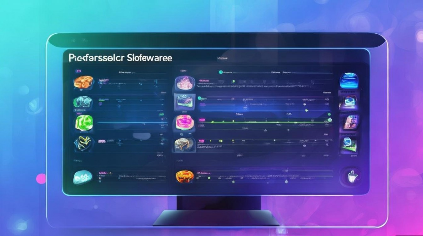 pc软件属于什么软件