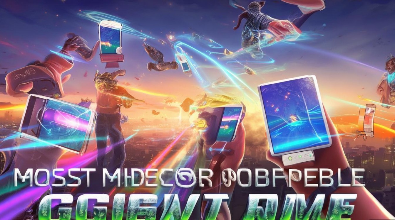 手机飞行游戏哪个好玩，2024年有哪些高画质手游推荐