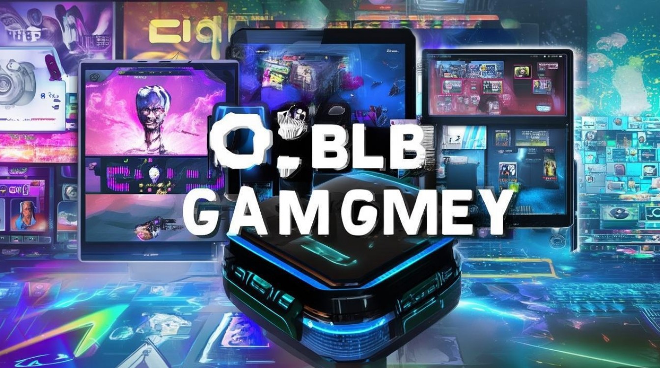 手机哪个游戏盒子最好，2024游戏盒子排行榜有哪些