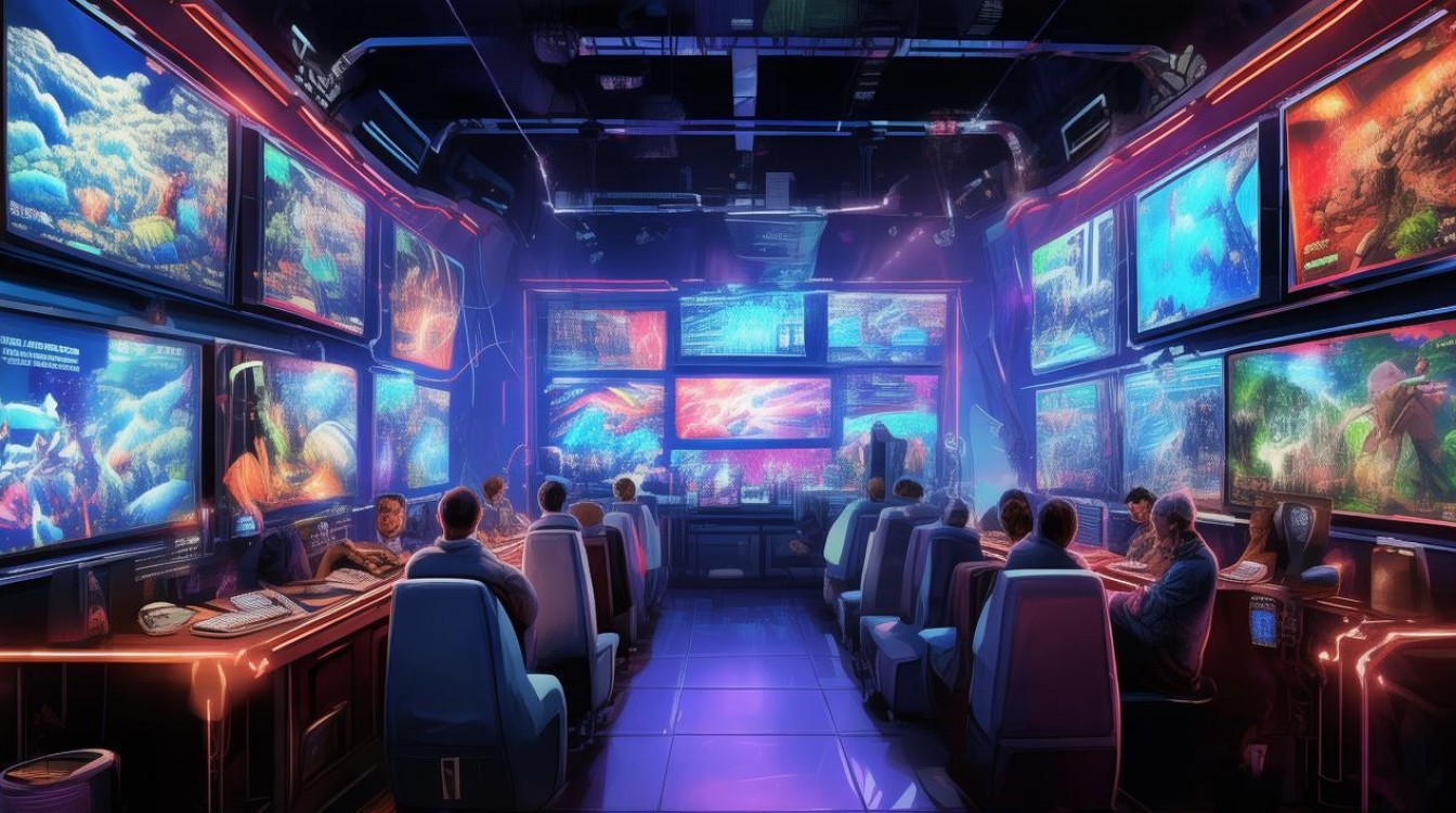 手机游戏大厅哪个好