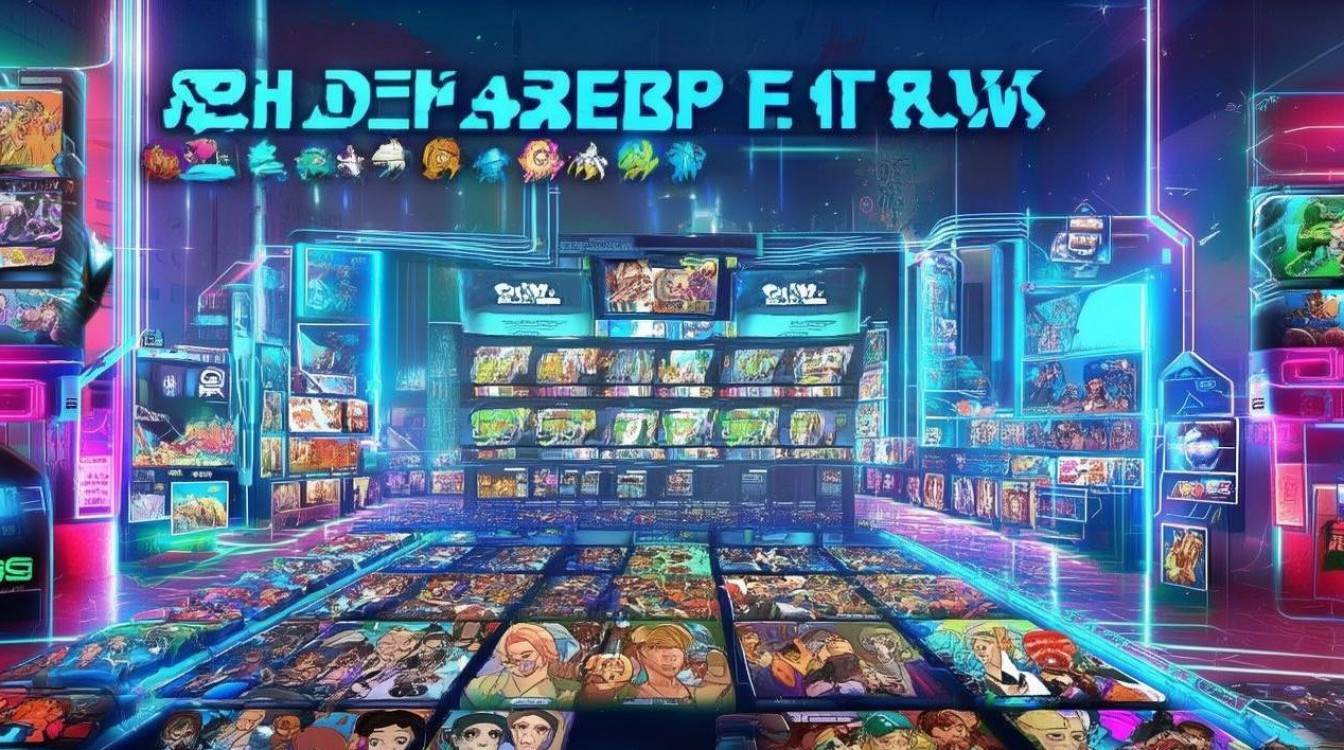 哪个手机游戏平台人多，现在最火的游戏平台是哪个