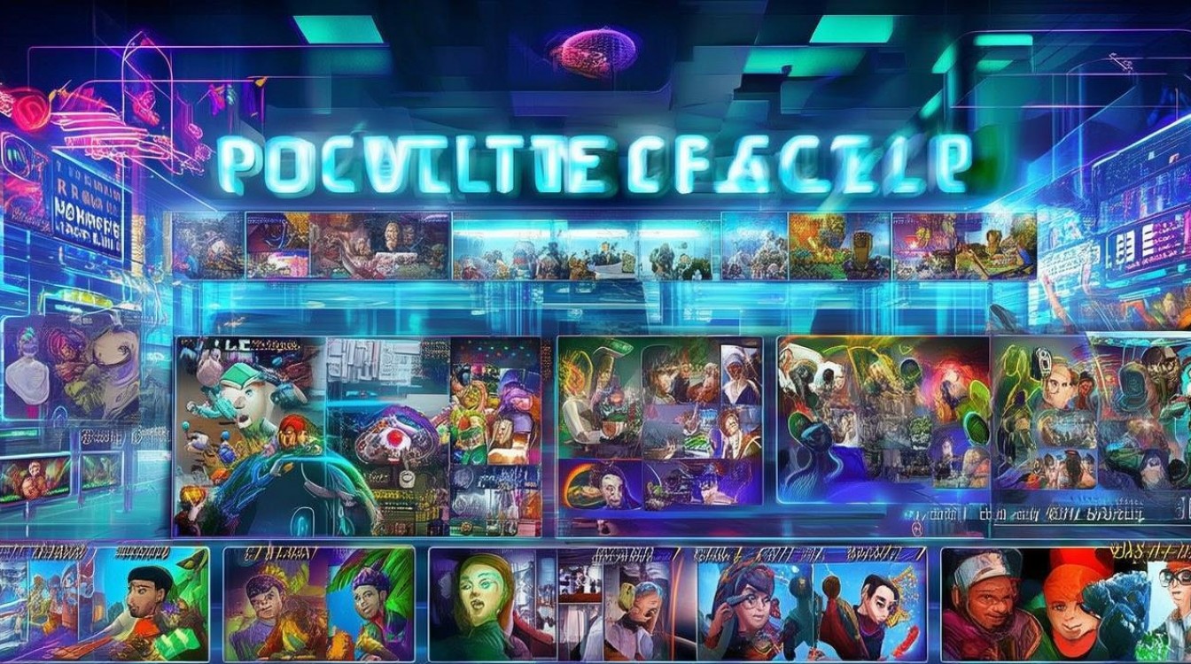 哪个手机游戏平台人多