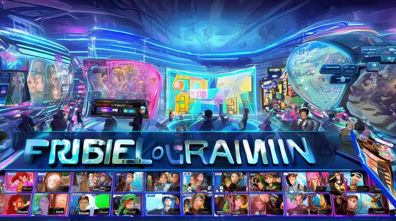 哪个手机游戏平台人多