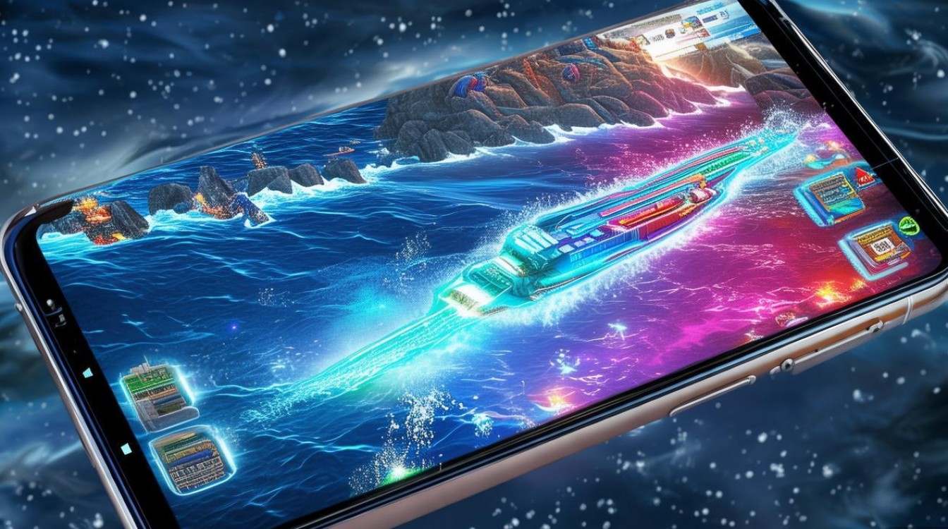 手机航海游戏哪个好玩，2024最新航海手游排行榜前十