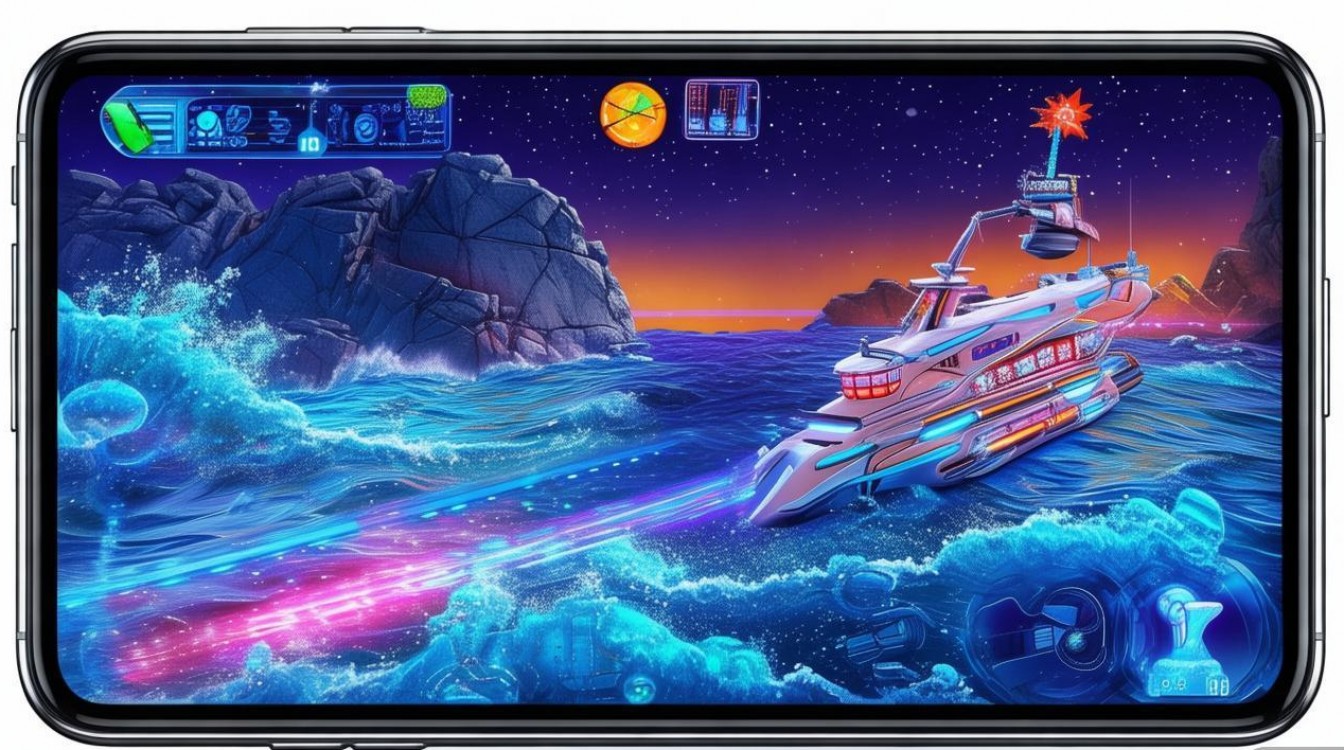 手机航海游戏哪个好玩