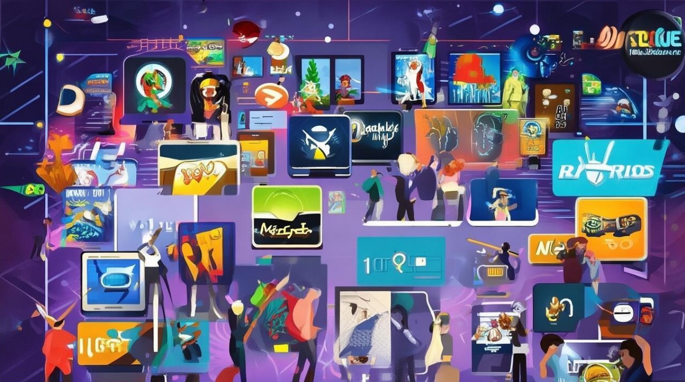 手机游戏哪个平台好，哪个平台下载游戏最安全？