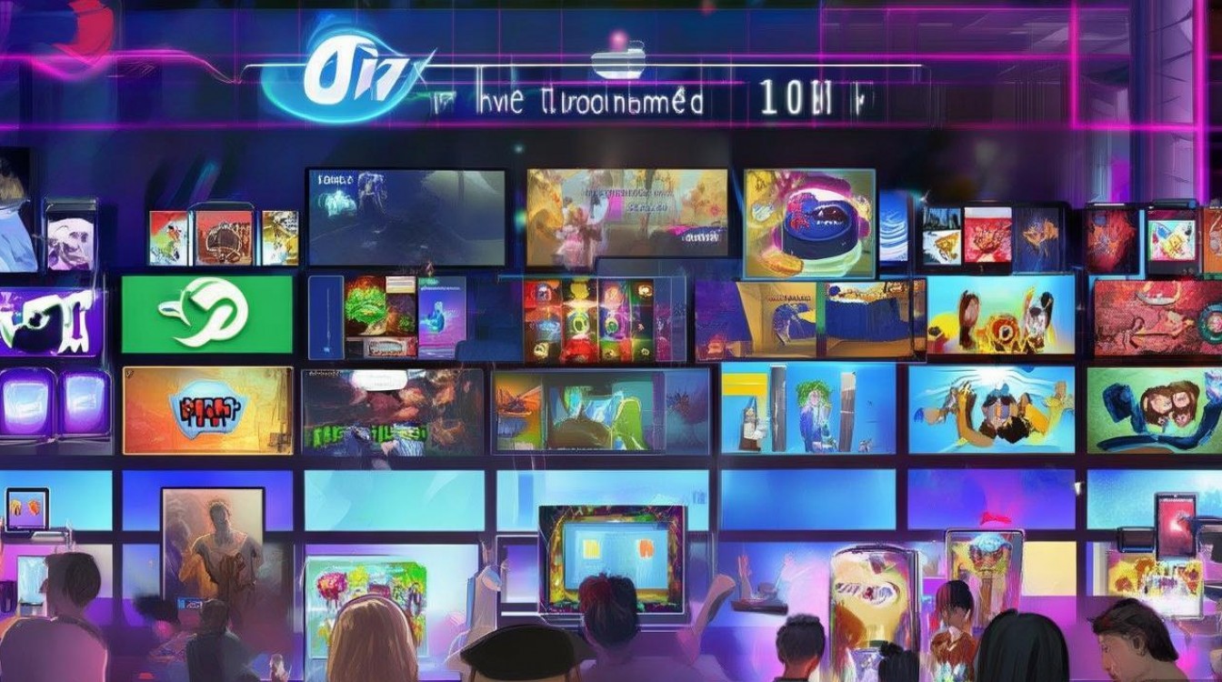 手机游戏哪个平台好