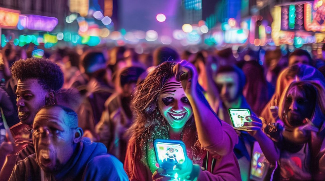 手机游戏哪个赚钱最快