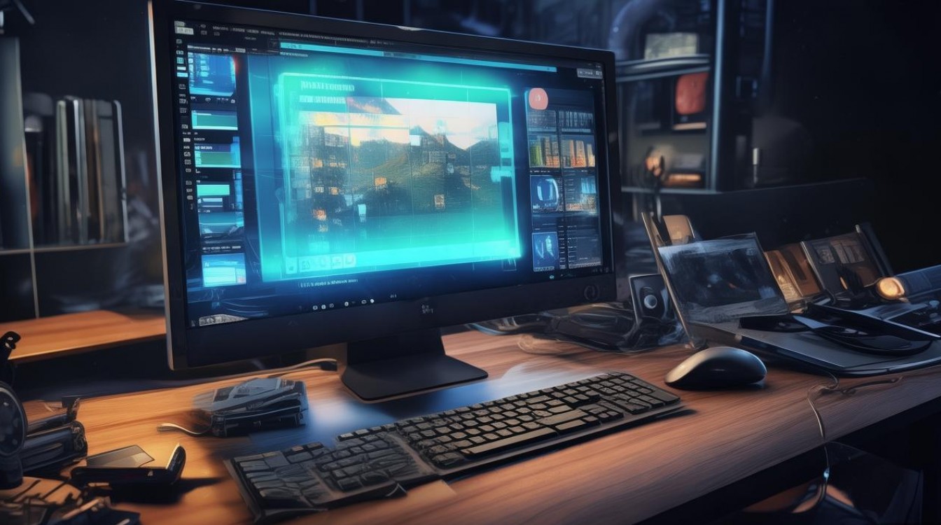 软件pc用什么软件