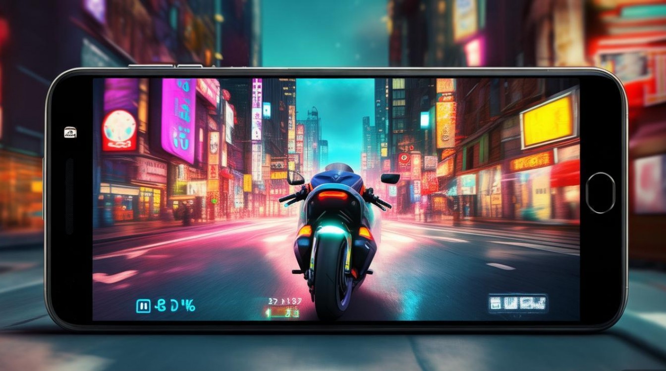 手机摩托游戏哪个好玩，2024热门摩托车游戏排行榜前十名