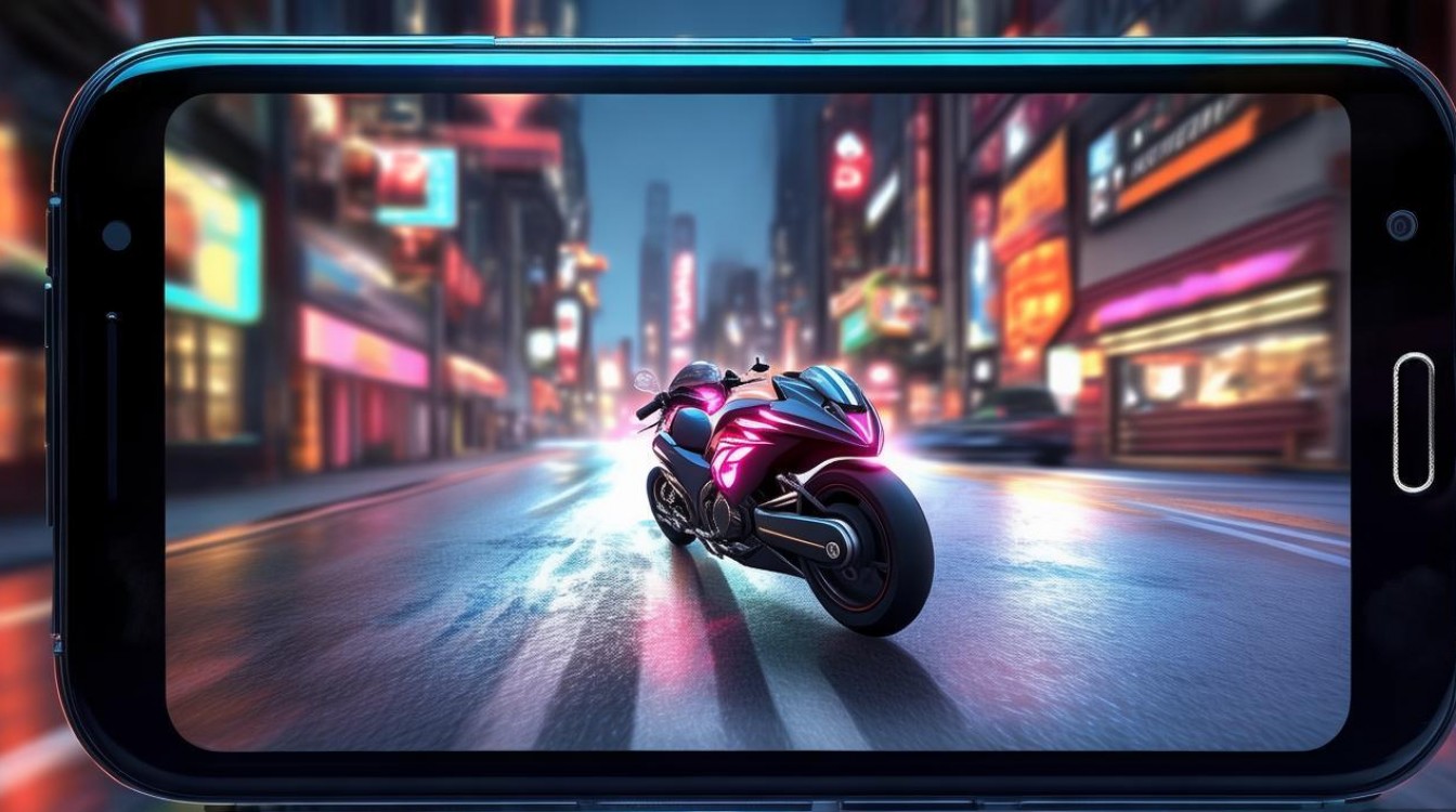 手机摩托游戏哪个好玩