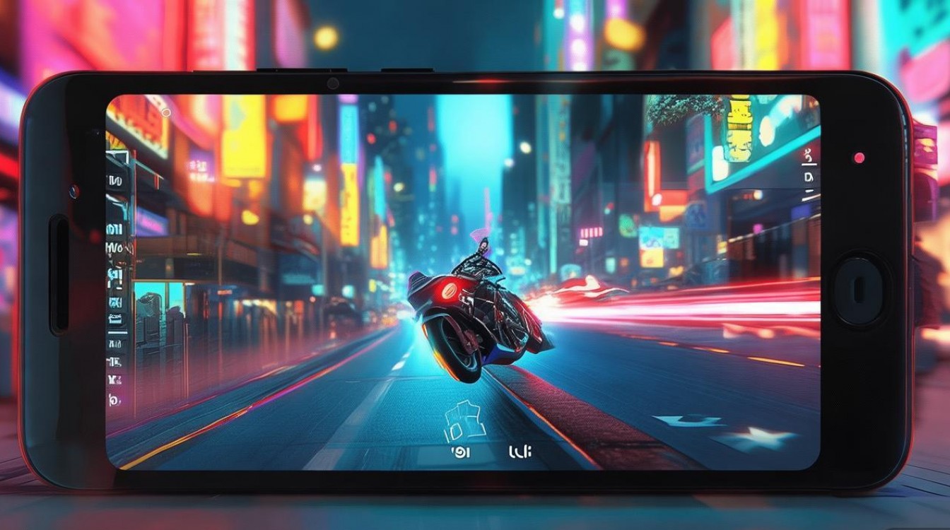 手机摩托游戏哪个好玩