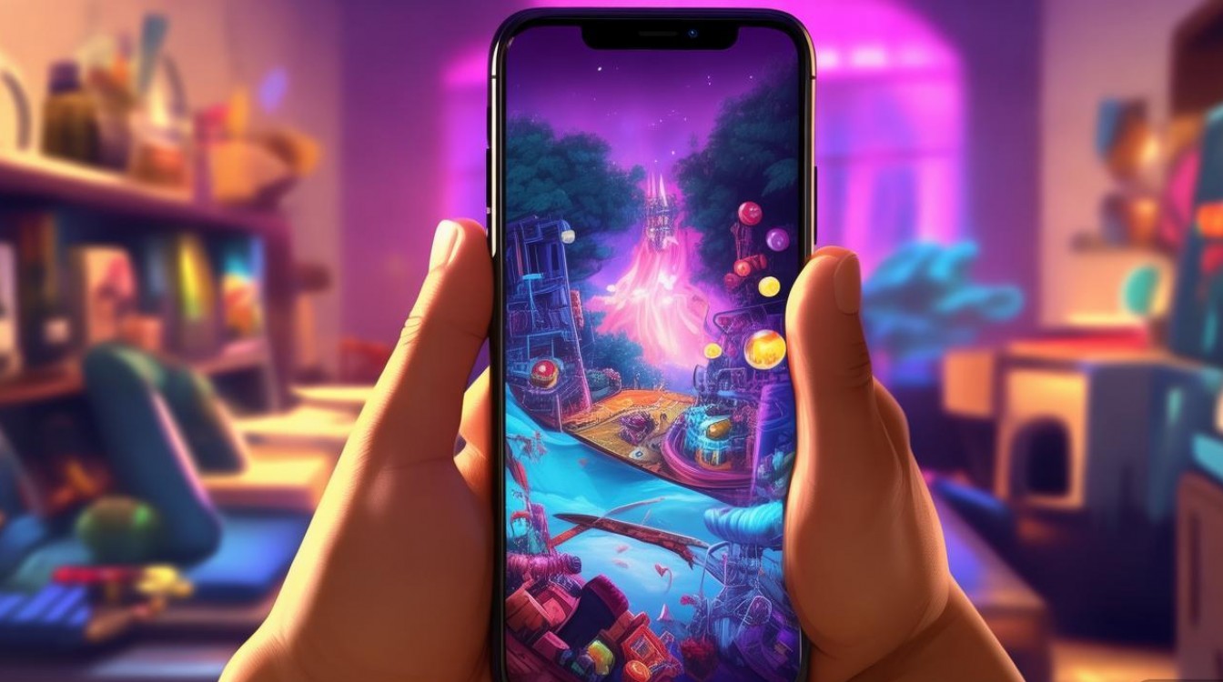 手机单机游戏怎么玩才过瘾，有哪些必玩的神作