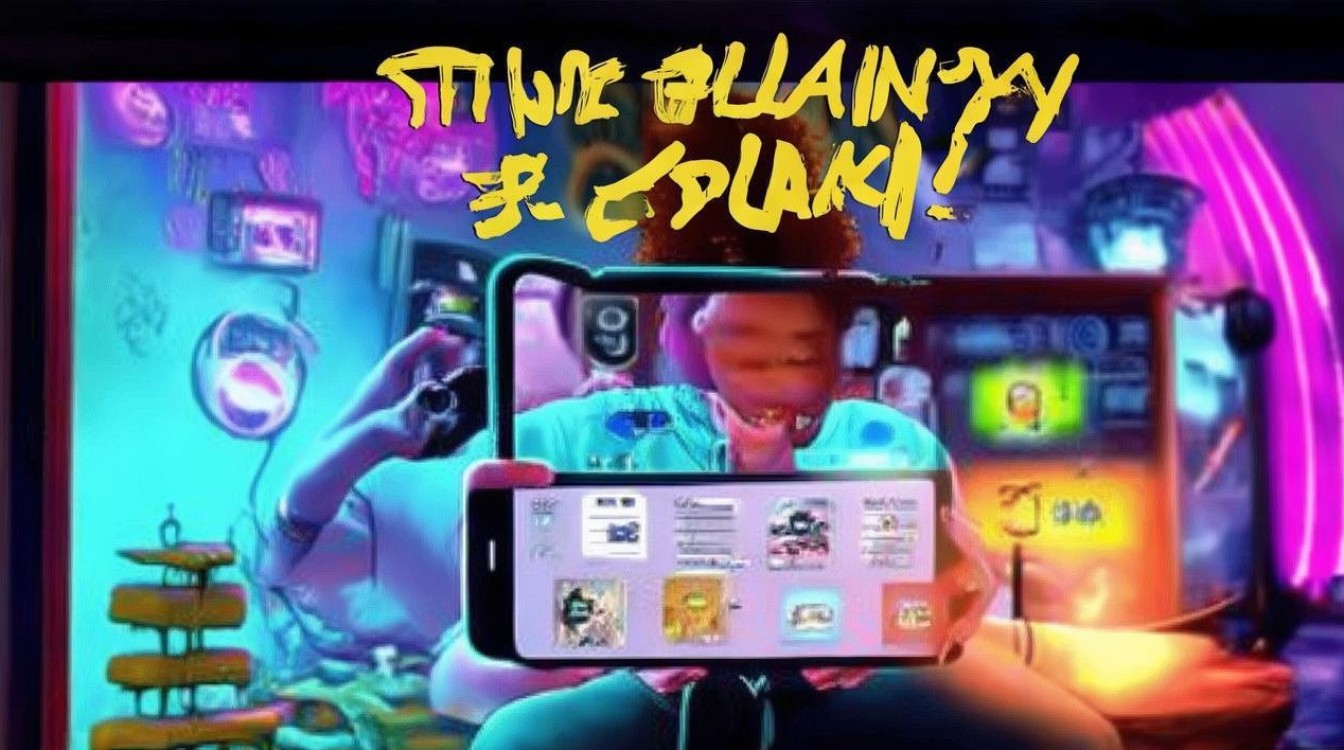 手机如何玩单机游戏好玩