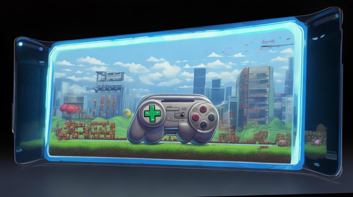 单机游戏怎么玩手机版，电脑单机怎么在手机上玩