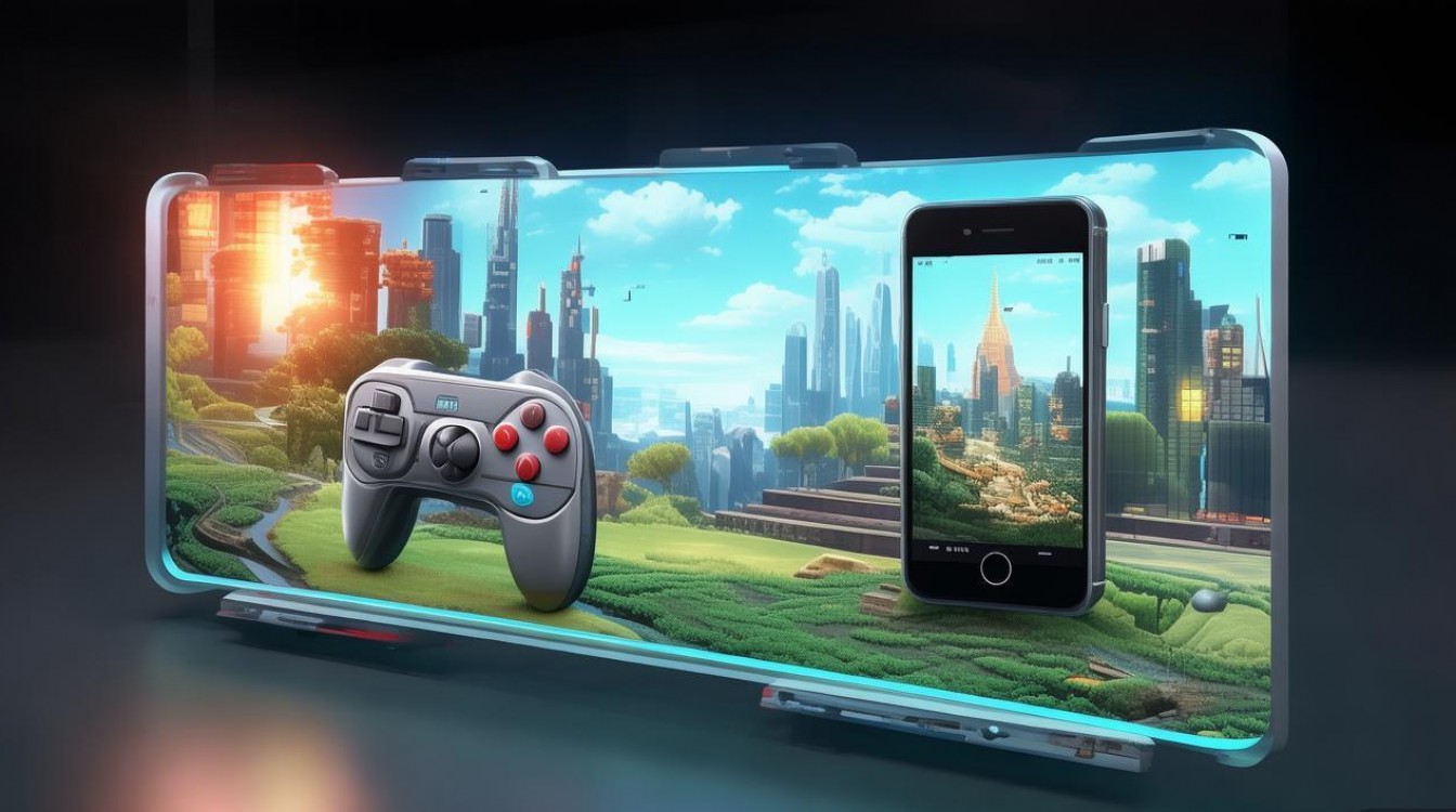 单机游戏如何玩手机版