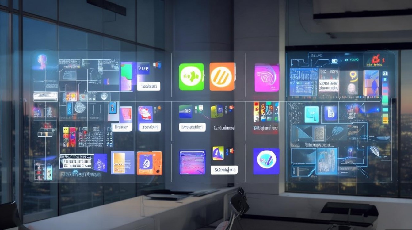 pc软件是什么软件类型