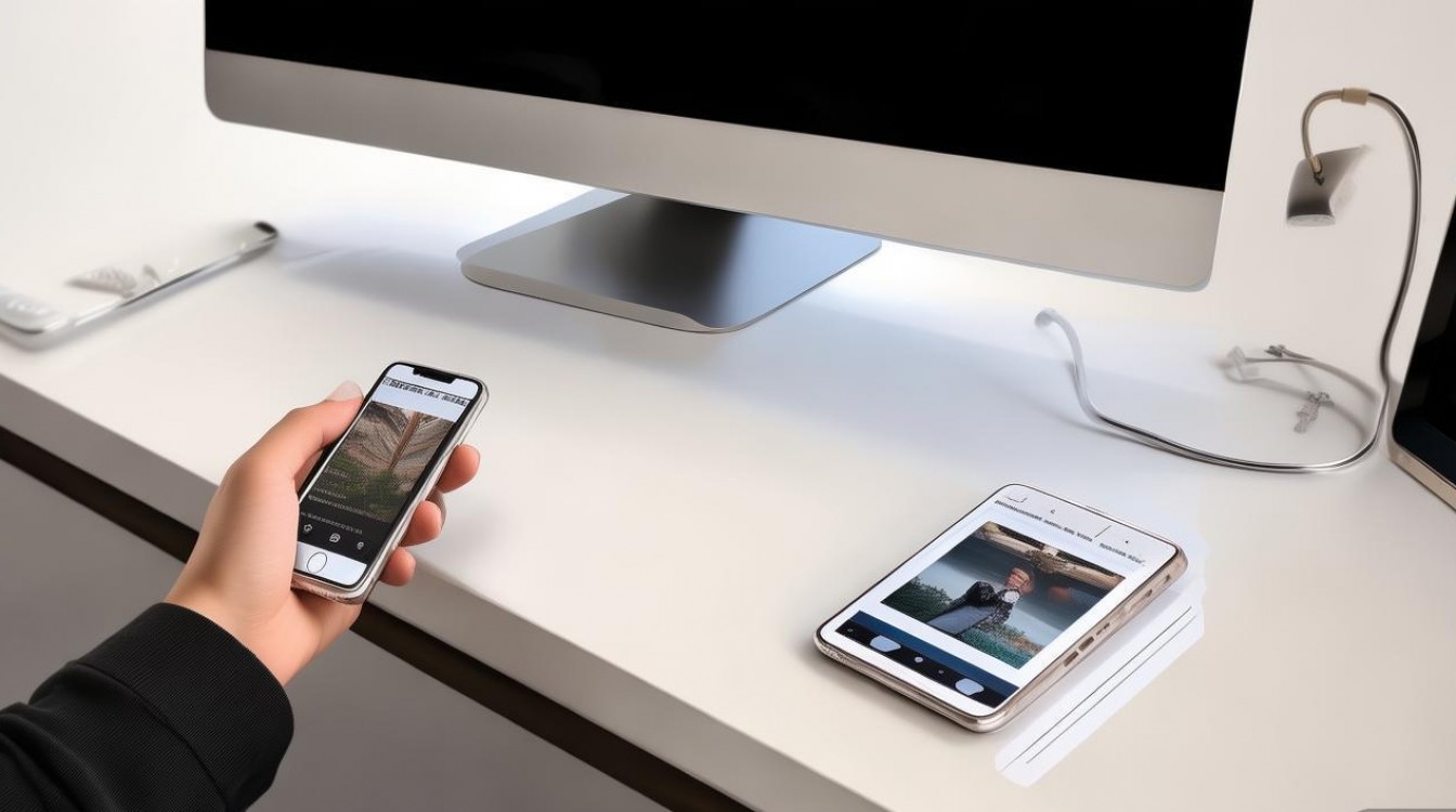 如何把手机上的照片传到电脑上