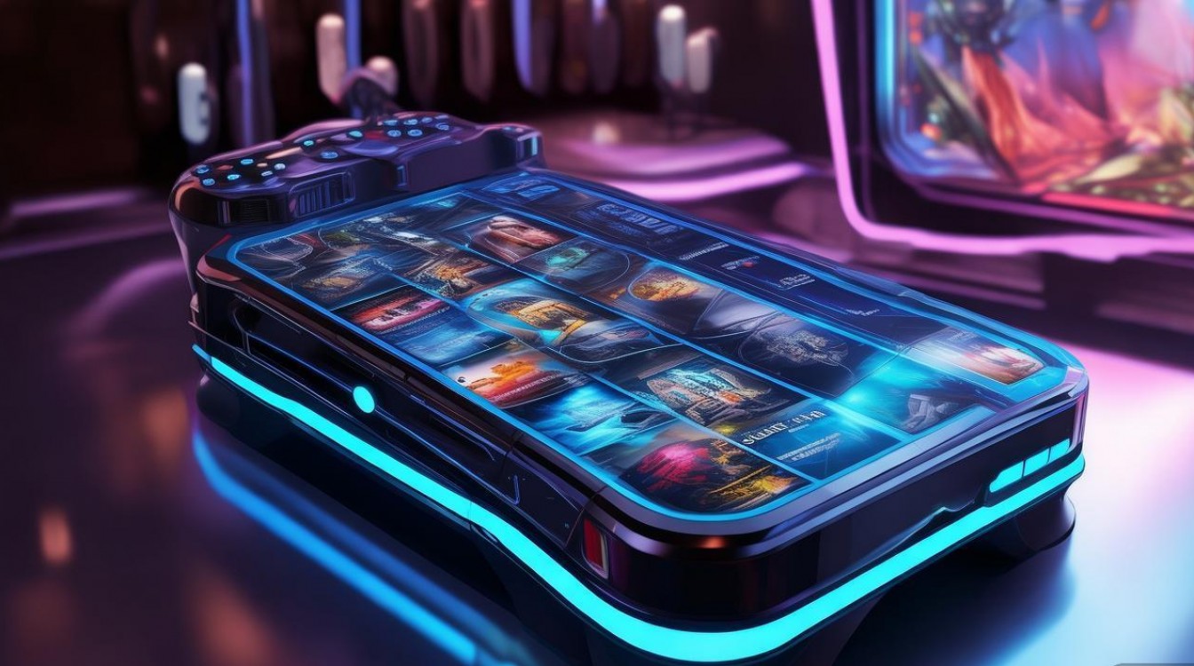 手机游戏盒子哪个好用，免费好用的游戏盒子推荐