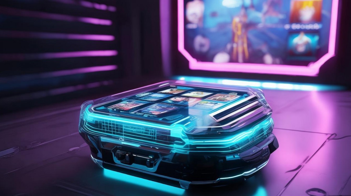 手机游戏盒子哪个好用