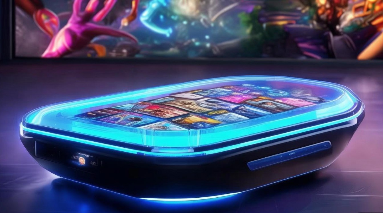 手机游戏盒子哪个好用