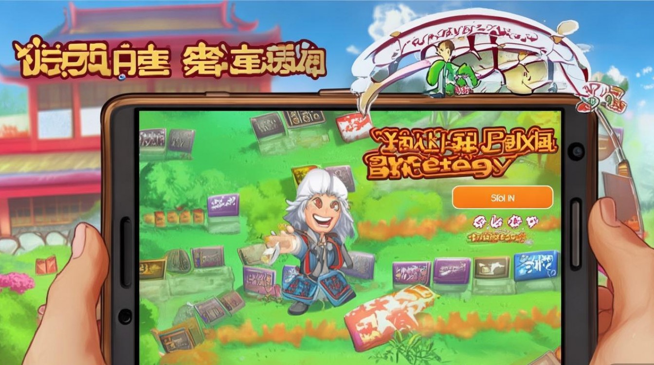 延禧攻略游戏怎么签到