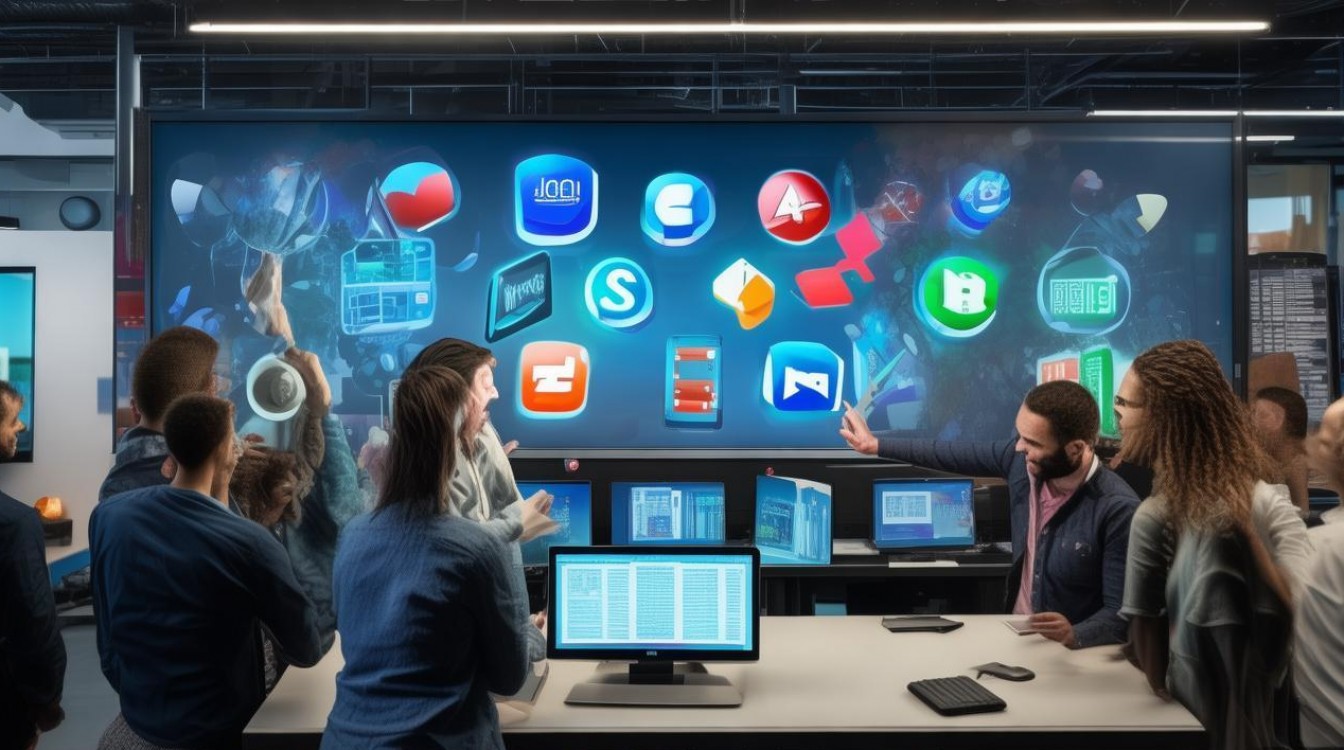 写pc软件用什么软件