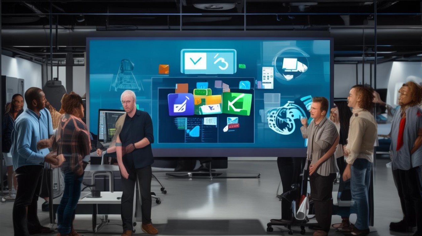 写pc软件用什么软件