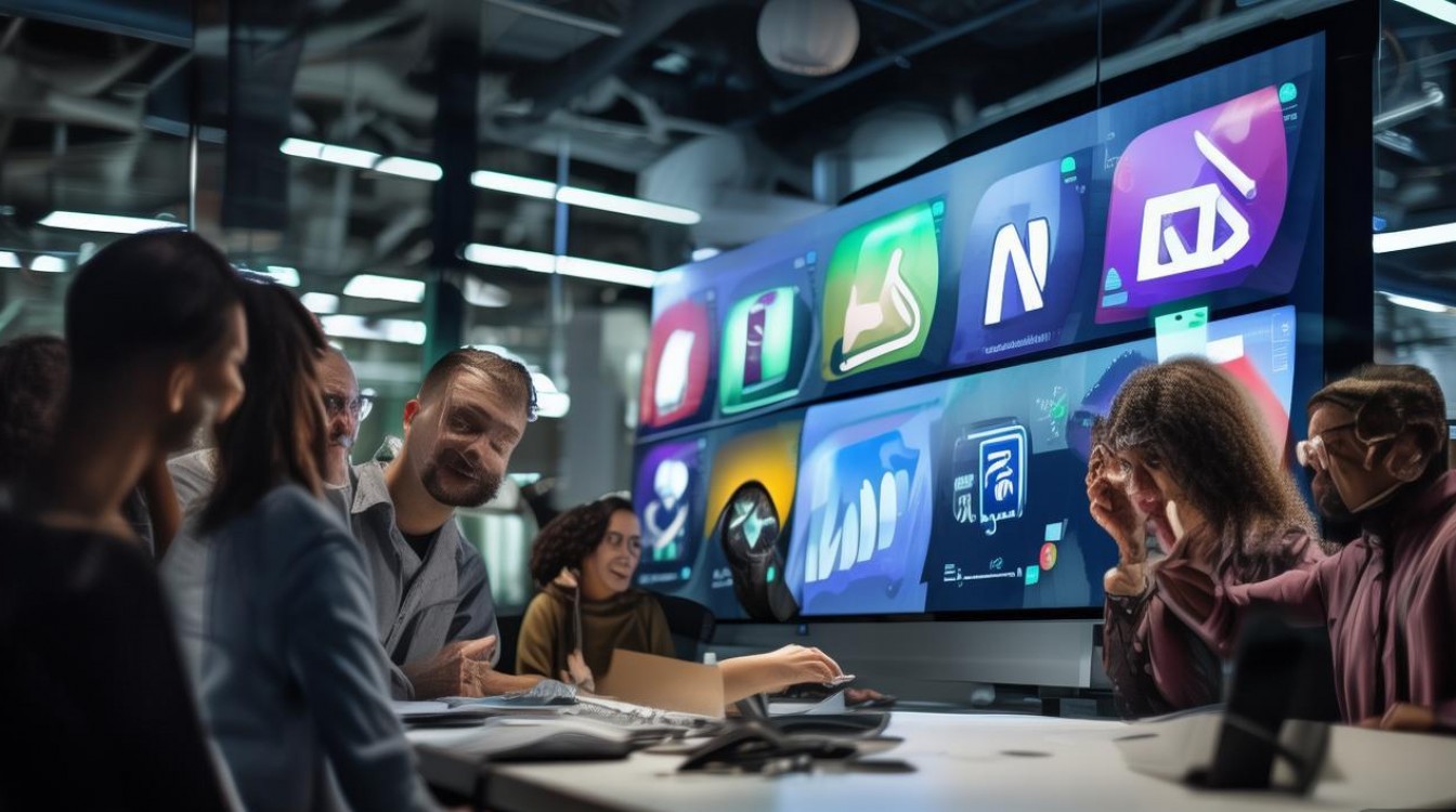 写pc软件用什么软件