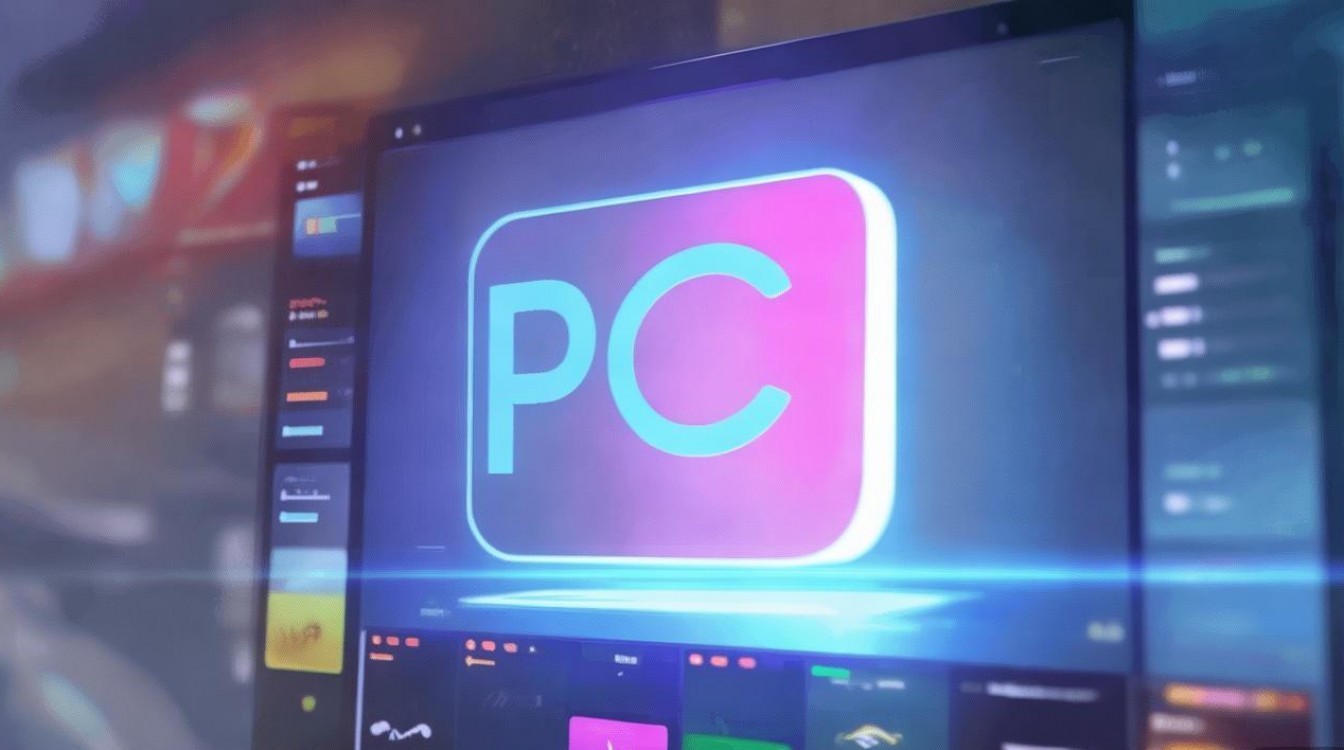 pc这个软件是什么软件